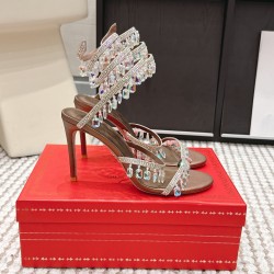 Rᴇɴᴇ Cᴀᴏᴠɪʟʟᴀ Heels Best Quality
Women 35-41