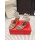 Rᴇɴᴇ Cᴀᴏᴠɪʟʟᴀ Heels Best Quality
Women 35-41