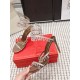 Rᴇɴᴇ Cᴀᴏᴠɪʟʟᴀ Heels Best Quality
Women 35-41