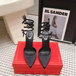 Rᴇɴᴇ Cᴀᴏᴠɪʟʟᴀ Heels Best Quality
Women 35-41