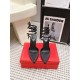 Rᴇɴᴇ Cᴀᴏᴠɪʟʟᴀ Heels Best Quality
Women 35-41