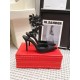 Rᴇɴᴇ Cᴀᴏᴠɪʟʟᴀ Heels Best Quality
Women 35-41