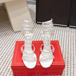 Rᴇɴᴇ Cᴀᴏᴠɪʟʟᴀ Heels Best Quality
Women 35-41