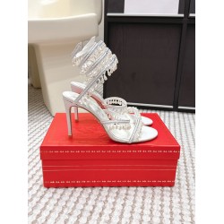Rᴇɴᴇ Cᴀᴏᴠɪʟʟᴀ Heels Best Quality
Women 35-41