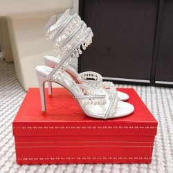 Rᴇɴᴇ Cᴀᴏᴠɪʟʟᴀ Heels Best Quality
Women 35-41