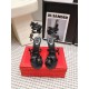 Rᴇɴᴇ Cᴀᴏᴠɪʟʟᴀ Heels Best Quality
Women 35-41
