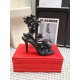 Rᴇɴᴇ Cᴀᴏᴠɪʟʟᴀ Heels Best Quality
Women 35-41