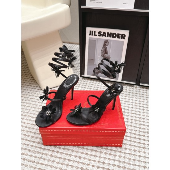Rᴇɴᴇ Cᴀᴏᴠɪʟʟᴀ Heels Best Quality
Women 35-41