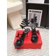 Rᴇɴᴇ Cᴀᴏᴠɪʟʟᴀ Heels Best Quality
Women 35-41