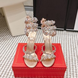 Rᴇɴᴇ Cᴀᴏᴠɪʟʟᴀ Heels Best Quality
Women 35-41