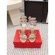 Rᴇɴᴇ Cᴀᴏᴠɪʟʟᴀ Heels Best Quality
Women 35-41