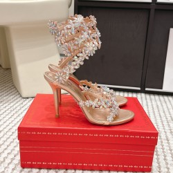 Rᴇɴᴇ Cᴀᴏᴠɪʟʟᴀ Heels Best Quality
Women 35-41