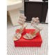 Rᴇɴᴇ Cᴀᴏᴠɪʟʟᴀ Heels Best Quality
Women 35-41