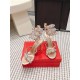Rᴇɴᴇ Cᴀᴏᴠɪʟʟᴀ Heels Best Quality
Women 35-41