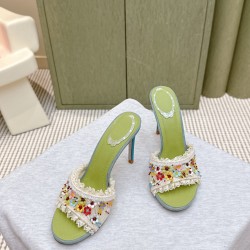 Rᴇɴᴇ Cᴀᴏᴠɪʟʟᴀ Heels Best Quality
Women 35-41