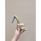 Rᴇɴᴇ Cᴀᴏᴠɪʟʟᴀ Heels Best Quality
Women 35-41