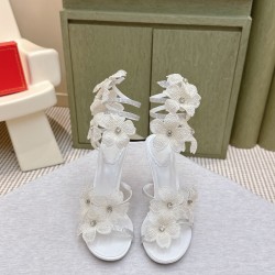 Rᴇɴᴇ Cᴀᴏᴠɪʟʟᴀ Heels Best Quality
Women 35-41