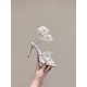 Rᴇɴᴇ Cᴀᴏᴠɪʟʟᴀ Heels Best Quality
Women 35-41