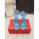 Rᴇɴᴇ Cᴀᴏᴠɪʟʟᴀ Heels Best Quality
Women 35-41