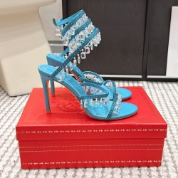 Rᴇɴᴇ Cᴀᴏᴠɪʟʟᴀ Heels Best Quality
Women 35-41