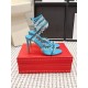 Rᴇɴᴇ Cᴀᴏᴠɪʟʟᴀ Heels Best Quality
Women 35-41
