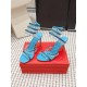 Rᴇɴᴇ Cᴀᴏᴠɪʟʟᴀ Heels Best Quality
Women 35-41