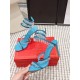 Rᴇɴᴇ Cᴀᴏᴠɪʟʟᴀ Heels Best Quality
Women 35-41