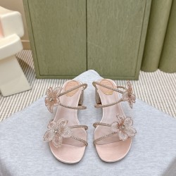 Rᴇɴᴇ Cᴀᴏᴠɪʟʟᴀ Heels Best Quality
Women 35-41
