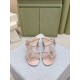 Rᴇɴᴇ Cᴀᴏᴠɪʟʟᴀ Heels Best Quality
Women 35-41