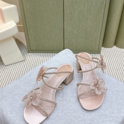 Rᴇɴᴇ Cᴀᴏᴠɪʟʟᴀ Heels Best Quality
Women 35-41