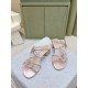 Rᴇɴᴇ Cᴀᴏᴠɪʟʟᴀ Heels Best Quality
Women 35-41