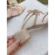 Rᴇɴᴇ Cᴀᴏᴠɪʟʟᴀ Heels Best Quality
Women 35-41