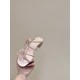 Rᴇɴᴇ Cᴀᴏᴠɪʟʟᴀ Heels Best Quality
Women 35-41