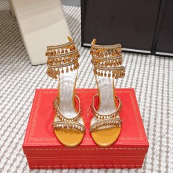 Rᴇɴᴇ Cᴀᴏᴠɪʟʟᴀ Heels Best Quality
Women 35-41