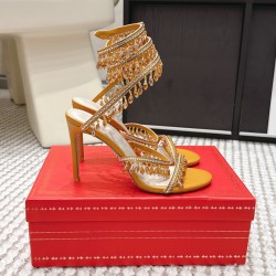 Rᴇɴᴇ Cᴀᴏᴠɪʟʟᴀ Heels Best Quality
Women 35-41