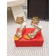 Rᴇɴᴇ Cᴀᴏᴠɪʟʟᴀ Heels Best Quality
Women 35-41