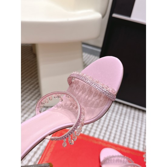 Rᴇɴᴇ Cᴀᴏᴠɪʟʟᴀ Heels Best Quality
Women 35-41