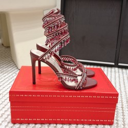 Rᴇɴᴇ Cᴀᴏᴠɪʟʟᴀ Heels Best Quality
Women 35-41