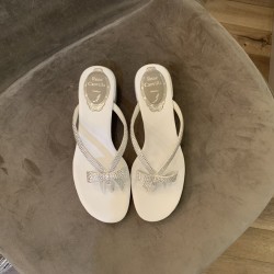Rene Caovilla Slippers