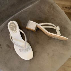 Rene Caovilla Slippers