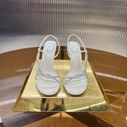 Rene Caovilla Slippers