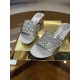 Rene Caovilla Slippers