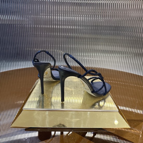 Rene Caovilla Slippers