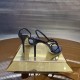 Rene Caovilla Slippers
