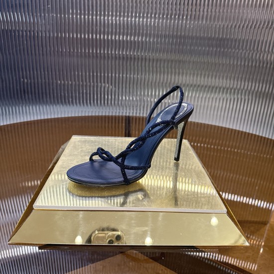 Rene Caovilla Slippers