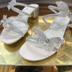 Rene Caovilla Slippers