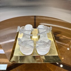 Rene Caovilla Slippers