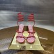 Rene Caovilla Slippers