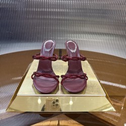 Rene Caovilla Slippers