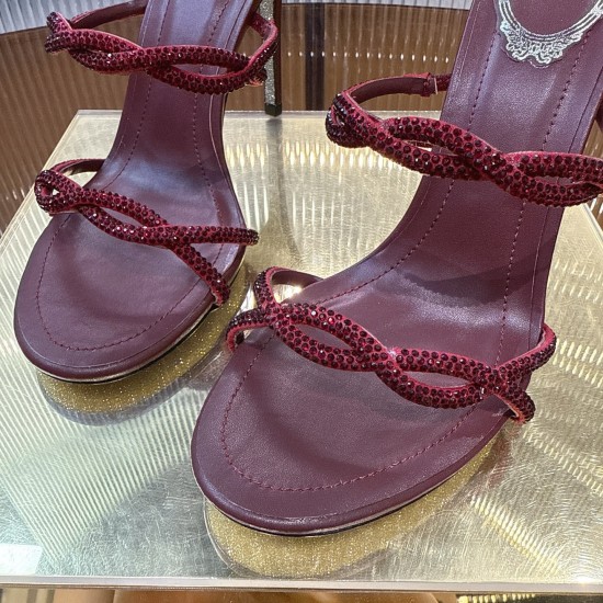 Rene Caovilla Slippers